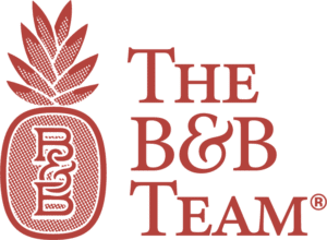 B&B Team Logo