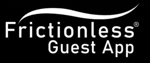 Frictionless Guest APp logo