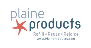 Plaine Products logo