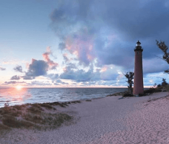 Little Sable Lighthouse