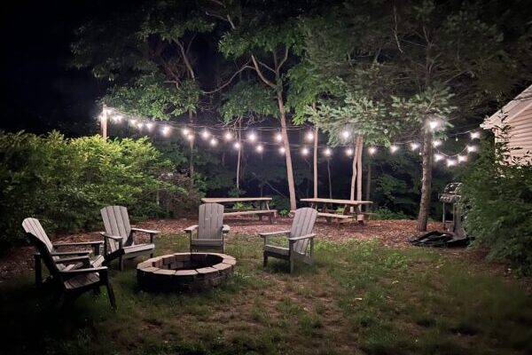 Goldberry-Woods-Union-Pier-CreekSide_Cottage_Outside_night_1014