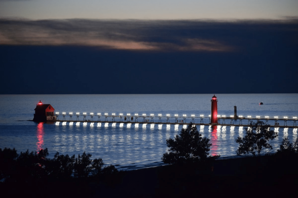 Grand Haven Lighthouse