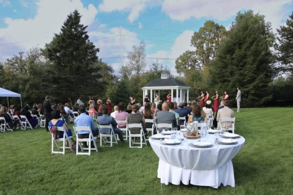 Stags-Leap-Farm-Bed-Breakfast-Oxford-Gazebo-Wedding-Ceremony-a