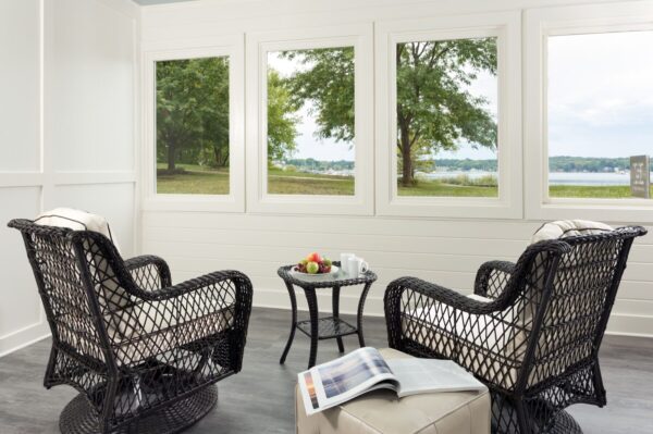 Hotel Saugatuck - Interiors - Hotel - Lakeshore - 2016