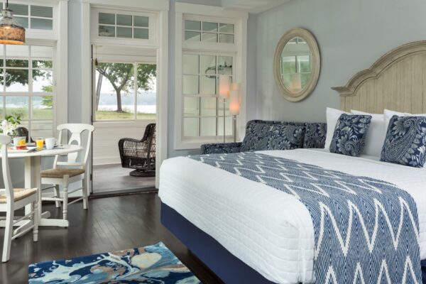 Hotel Saugatuck - Interiors - Hotel - Sandpiper - 2016 (4)