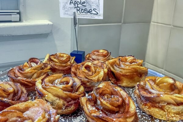 Leonard-at-Logan-Grand-Rapids-Ruths-famous-apple-roses-a-b