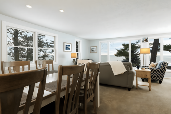 Looking Glass Beachfront Inn Grand Haven HDR