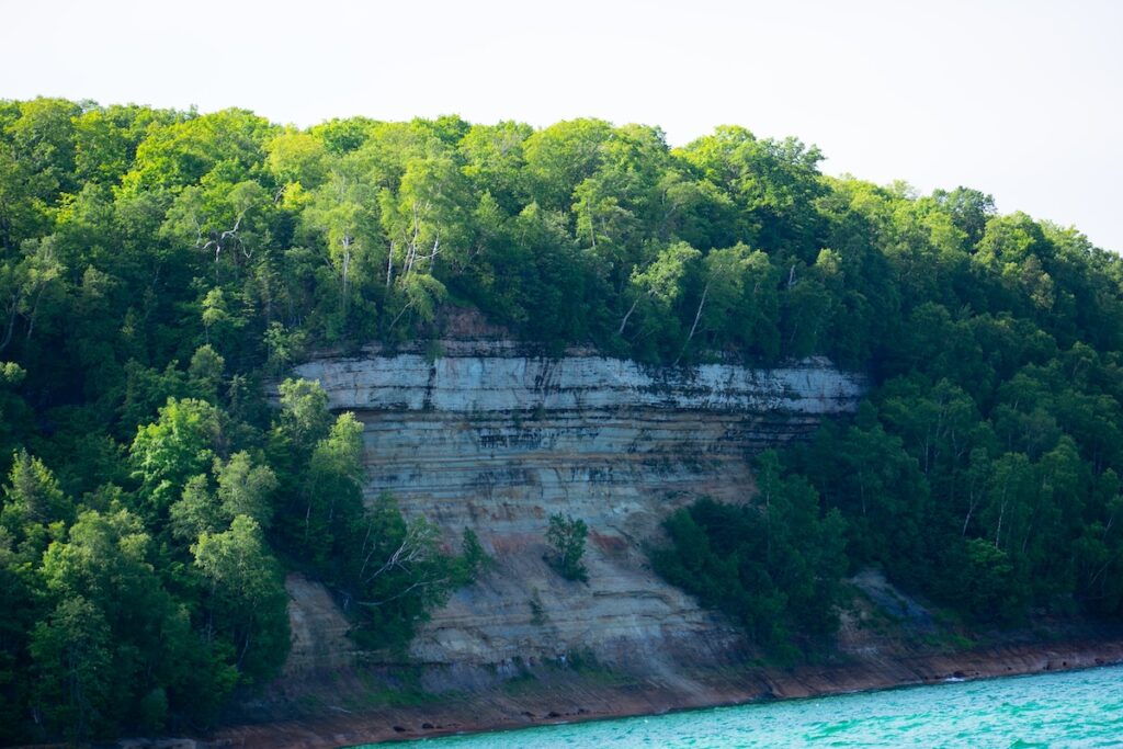 Pictured Rocks National Lakeshore