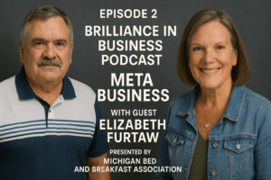 Chats for Business Brilliance Episode 2, 2025